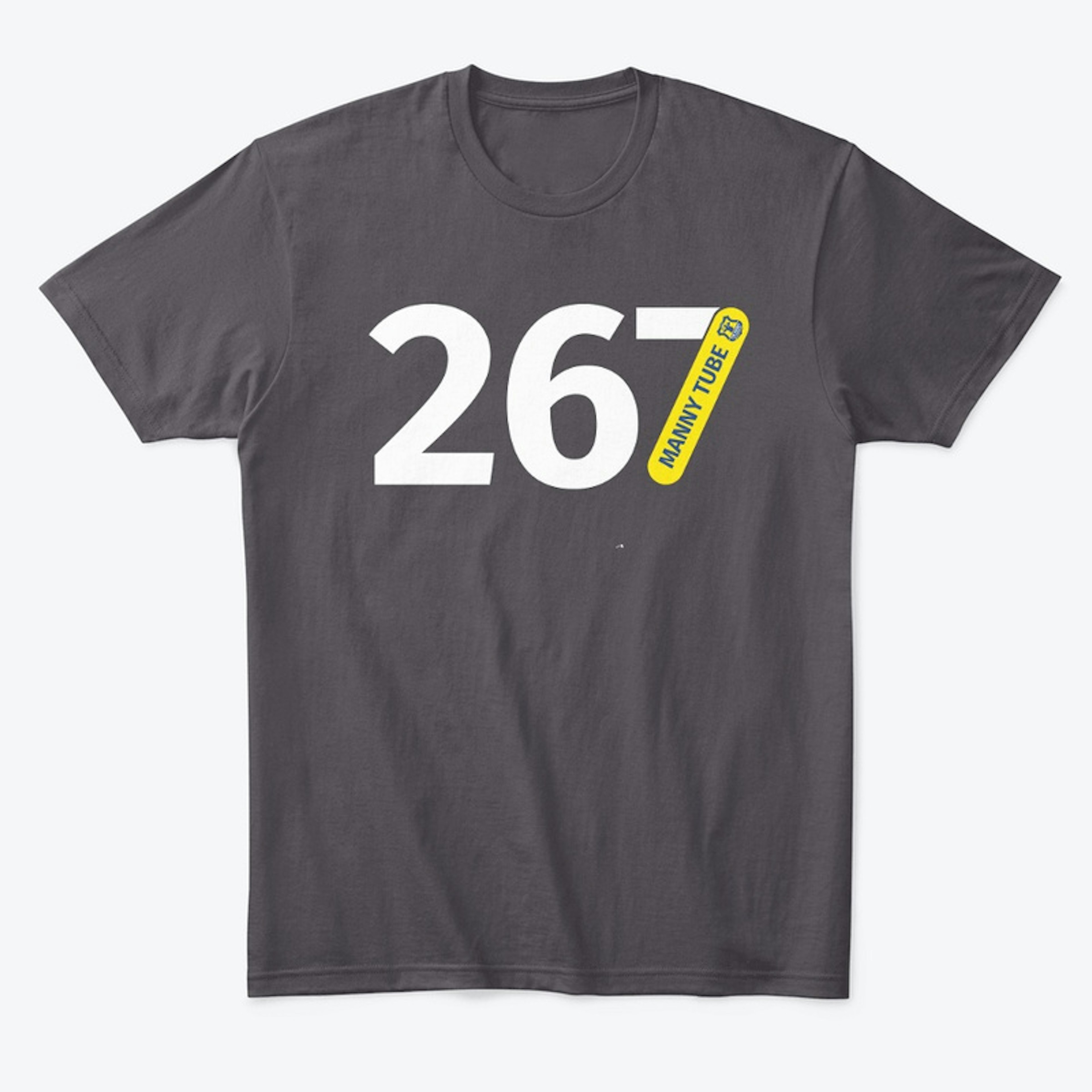 267 Manny Tube T-Shirt